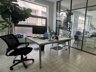 Фотография Аренда помещения свободного назначения, 504 м² , улица Большая Полянка 51А/9 №2 Фотография Аренда помещения свободного назначения, 504 м² , улица Большая Полянка 51А/9 №2
