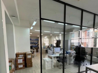 Фотография Аренда помещения свободного назначения, 504 м² , улица Большая Полянка 51А/9 №4 Фотография Аренда помещения свободного назначения, 504 м² , улица Большая Полянка 51А/9 №4