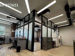 Фотография Аренда помещения свободного назначения, 504 м² , улица Большая Полянка 51А/9 №9 Фотография Аренда помещения свободного назначения, 504 м² , улица Большая Полянка 51А/9 №9