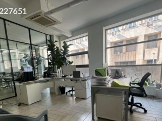 Аренда помещения свободного назначения 504 м² улица Большая Полянка 51А/9