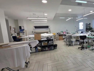 Фотография Аренда помещения свободного назначения, 504 м² , улица Большая Полянка 51А/9 №7 Фотография Аренда помещения свободного назначения, 504 м² , улица Большая Полянка 51А/9 №7