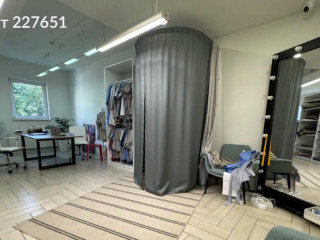 Фотография Аренда помещения свободного назначения, 504 м² , улица Большая Полянка 51А/9 №8 Фотография Аренда помещения свободного назначения, 504 м² , улица Большая Полянка 51А/9 №8