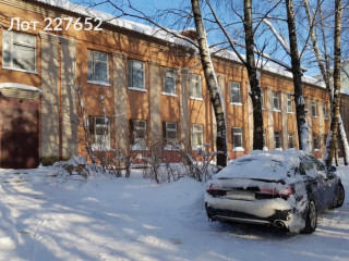 Аренда офиса 50 м² Советская улица 28 