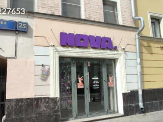 Фотография Аренда помещения свободного назначения, 112 м² , улица Покровка 25с1 №3 Фотография Аренда помещения свободного назначения, 112 м² , улица Покровка 25с1 №3
