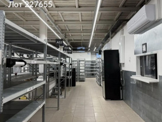 Фотография Аренда помещения свободного назначения, 850 м² , Иркутская улица 7с9  №3