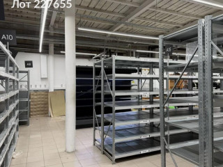 Фотография Аренда помещения свободного назначения, 850 м² , Иркутская улица 7с9  №6