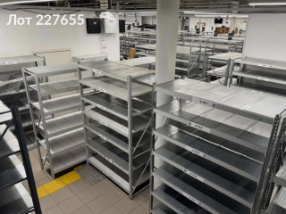 Аренда помещения свободного назначения 850 м² Иркутская улица 7с9