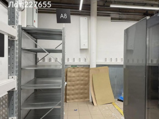 Фотография Аренда помещения свободного назначения, 850 м² , Иркутская улица 7с9  №5