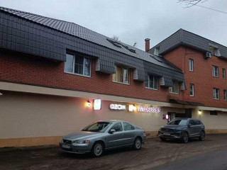 Фотография Продажа помещения свободного назначения, 887 м² , Угловая улица 1А №2 Фотография Продажа помещения свободного назначения, 887 м² , Угловая улица 1А №2