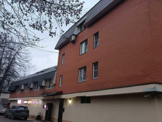 Продажа помещения свободного назначения 887 м² Угловая улица 1А