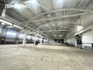 Фотография Аренда помещения свободного назначения, 3375 м² , улица Строителей 1 №12 Фотография Аренда помещения свободного назначения, 3375 м² , улица Строителей 1 №12