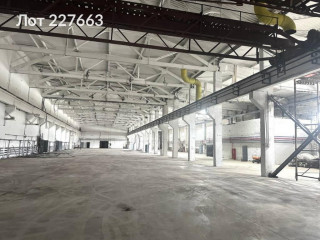 Фотография Аренда помещения свободного назначения, 3375 м² , улица Строителей 1 №6 Фотография Аренда помещения свободного назначения, 3375 м² , улица Строителей 1 №6