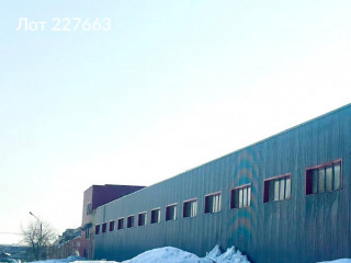 Фотография Аренда помещения свободного назначения, 3375 м² , улица Строителей 1 №7 Фотография Аренда помещения свободного назначения, 3375 м² , улица Строителей 1 №7