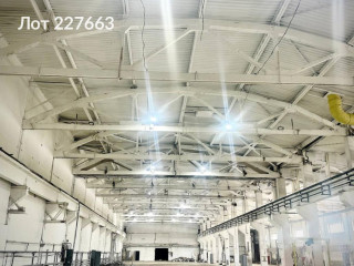 Фотография Аренда помещения свободного назначения, 3375 м² , улица Строителей 1 №2 Фотография Аренда помещения свободного назначения, 3375 м² , улица Строителей 1 №2