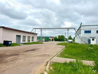 Фотография Аренда помещения свободного назначения, 3375 м² , улица Строителей 1 №9 Фотография Аренда помещения свободного назначения, 3375 м² , улица Строителей 1 №9