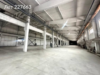 Фотография Аренда помещения свободного назначения, 3375 м² , улица Строителей 1 №8 Фотография Аренда помещения свободного назначения, 3375 м² , улица Строителей 1 №8