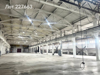 Фотография Аренда помещения свободного назначения, 3375 м² , улица Строителей 1 №3 Фотография Аренда помещения свободного назначения, 3375 м² , улица Строителей 1 №3