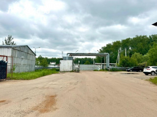 Фотография Аренда помещения свободного назначения, 3375 м² , улица Строителей 1 №10 Фотография Аренда помещения свободного назначения, 3375 м² , улица Строителей 1 №10
