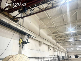 Фотография Аренда помещения свободного назначения, 3375 м² , улица Строителей 1 №5 Фотография Аренда помещения свободного назначения, 3375 м² , улица Строителей 1 №5