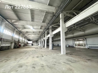 Фотография Аренда помещения свободного назначения, 3375 м² , улица Строителей 1 №4 Фотография Аренда помещения свободного назначения, 3375 м² , улица Строителей 1 №4
