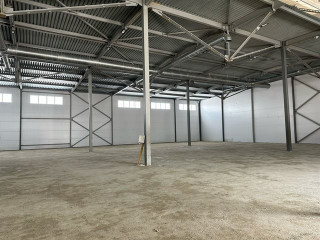 Фотография Аренда склада, 1500 м² , Пушкинское шоссе №10 Фотография Аренда склада, 1500 м² , Пушкинское шоссе №10