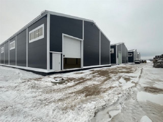 Фотография Аренда склада, 1301 м² , Октябрьская набережная №4 Фотография Аренда склада, 1301 м² , Октябрьская набережная №4