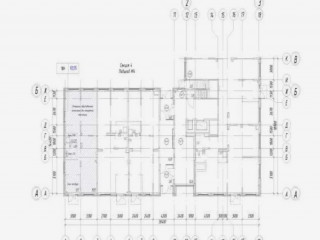 Фотография Аренда помещения свободного назначения, 84 м² , Алхимовская улица 1к1  №2