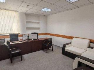Аренда офиса 21 м² улица Карла Маркса 166