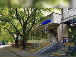 Аренда помещения свободного назначения 166 м² улица Исаковского 2к1 