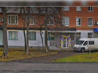 Аренда помещения свободного назначения 145 м² Ленинский проспект 93 