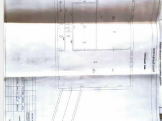 Фотография Аренда помещения свободного назначения, 700 м² , Ново-Никольская улица 2Б №3 Фотография Аренда помещения свободного назначения, 700 м² , Ново-Никольская улица 2Б №3