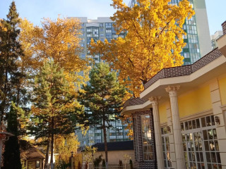 Фотография Аренда помещения свободного назначения, 700 м² , Ново-Никольская улица 2Б №13 Фотография Аренда помещения свободного назначения, 700 м² , Ново-Никольская улица 2Б №13