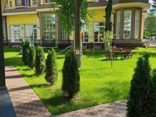 Фотография Аренда помещения свободного назначения, 700 м² , Ново-Никольская улица 2Б №2 Фотография Аренда помещения свободного назначения, 700 м² , Ново-Никольская улица 2Б №2