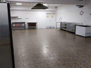 Фотография Аренда помещения свободного назначения, 700 м² , Ново-Никольская улица 2Б №8 Фотография Аренда помещения свободного назначения, 700 м² , Ново-Никольская улица 2Б №8
