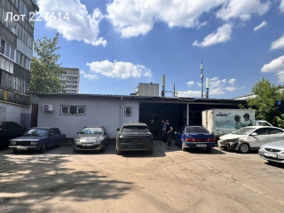 Фотография Продажа помещения свободного назначения, 1122 м² , Домодедовская улица 15 №6 Фотография Продажа помещения свободного назначения, 1122 м² , Домодедовская улица 15 №6
