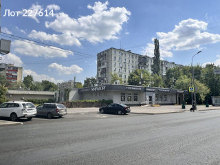 Фотография Продажа помещения свободного назначения, 1122 м² , Домодедовская улица 15 №2 Фотография Продажа помещения свободного назначения, 1122 м² , Домодедовская улица 15 №2