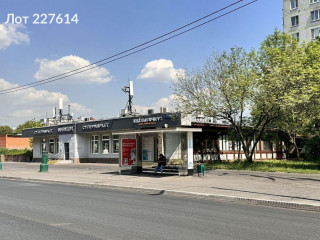 Фотография Продажа помещения свободного назначения, 1122 м² , Домодедовская улица 15 №5 Фотография Продажа помещения свободного назначения, 1122 м² , Домодедовская улица 15 №5