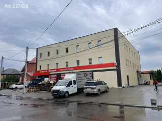 Фотография Аренда помещения свободного назначения, 2300 м² , Школьная улица 7А №4 Фотография Аренда помещения свободного назначения, 2300 м² , Школьная улица 7А №4