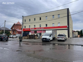 Фотография Аренда помещения свободного назначения, 2300 м² , Школьная улица 7А №5 Фотография Аренда помещения свободного назначения, 2300 м² , Школьная улица 7А №5