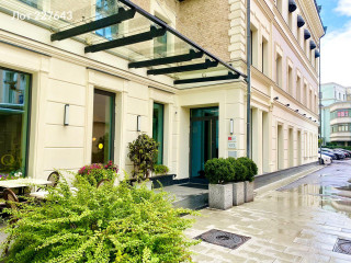 Фотография Аренда помещения свободного назначения, 187 м² , Тверской бульвар 14с5 №5 Фотография Аренда помещения свободного назначения, 187 м² , Тверской бульвар 14с5 №5