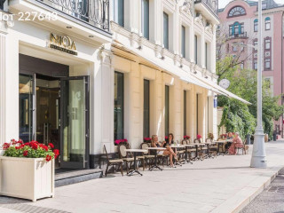 Фотография Аренда помещения свободного назначения, 187 м² , Тверской бульвар 14с5 №9 Фотография Аренда помещения свободного назначения, 187 м² , Тверской бульвар 14с5 №9