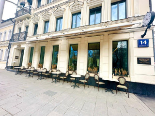Фотография Аренда помещения свободного назначения, 187 м² , Тверской бульвар 14с5 №8 Фотография Аренда помещения свободного назначения, 187 м² , Тверской бульвар 14с5 №8
