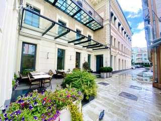 Фотография Аренда помещения свободного назначения, 187 м² , Тверской бульвар 14с5 №2 Фотография Аренда помещения свободного назначения, 187 м² , Тверской бульвар 14с5 №2