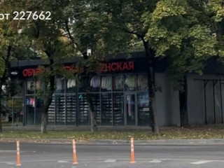 Продажа помещения свободного назначения 114 м² Проектируемый проезд № 5 538