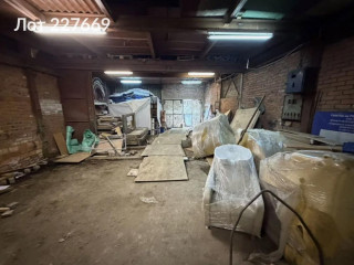 Фотография Аренда помещения свободного назначения, 150 м² , Каширское шоссе 47с23 №6 Фотография Аренда помещения свободного назначения, 150 м² , Каширское шоссе 47с23 №6