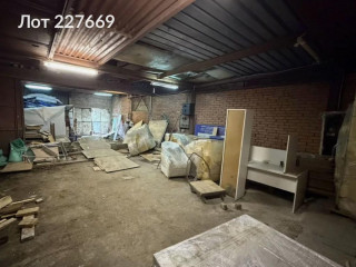 Аренда помещения свободного назначения 150 м² Каширское шоссе 47с23 