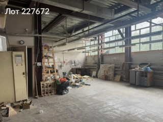 Аренда помещения свободного назначения 105 м² Каширское шоссе 47с24 
