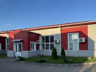 Фотография Аренда помещения свободного назначения, 313 м² , Кирпичный проезд 9 №3 Фотография Аренда помещения свободного назначения, 313 м² , Кирпичный проезд 9 №3