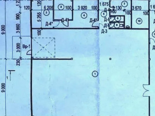 Фотография Аренда помещения свободного назначения, 313 м² , Кирпичный проезд 9 №5 Фотография Аренда помещения свободного назначения, 313 м² , Кирпичный проезд 9 №5