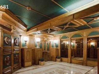 Фотография Аренда помещения свободного назначения, 800 м² , улица Шверника 13к1  №12